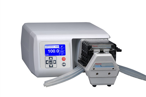 蠕動(dòng)泵 FH100M 蠕動(dòng)泵 FH100M