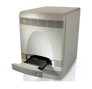 【平臺(tái)介紹】ABI7500熒光定量PCR - 美吉生物 - 美吉生物 ABI7500熒光定量PCR儀