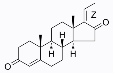 (Z)-Guggulsterone