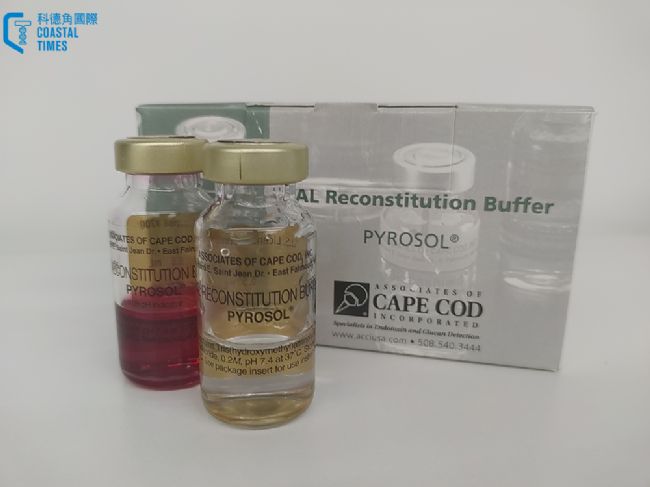 PH值調(diào)解緩沖液