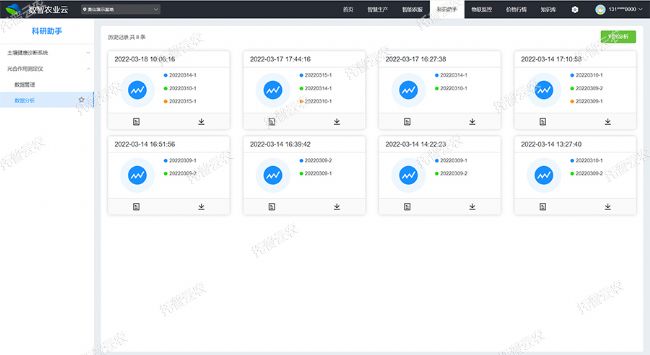 光合儀-光合作用測定儀