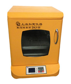 ZHLY-50臺(tái)式恒溫振蕩培養(yǎng)箱