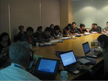 安捷倫科技成功舉辦2012年醫(yī)藥行業(yè)法規(guī)遵循趨勢技術和服務方案研討周