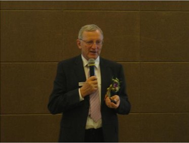 安捷倫科技成功舉辦2012年醫(yī)藥行業(yè)法規(guī)遵循趨勢技術和服務方案研討周