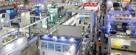 韓國國際儀器展KOREA LAB 2015邀您共參與!