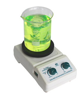 磁力攪拌器GL-5250A