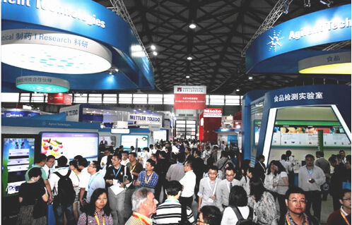 analytica China 2016將與China Brew and China Beverage攜手登場(chǎng)