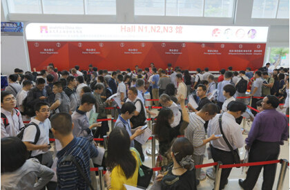 聚焦行業(yè)熱點展領(lǐng)先技術(shù) analytica China 2014盛大開幕