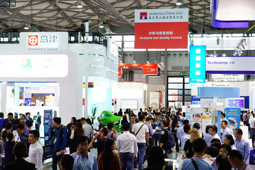 ƷC˚ⱬanalytica China 2016AM]Ļ