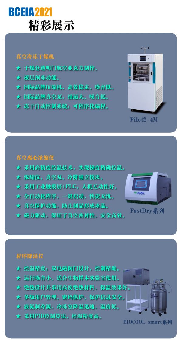 博醫(yī)康邀您參與BCEIA